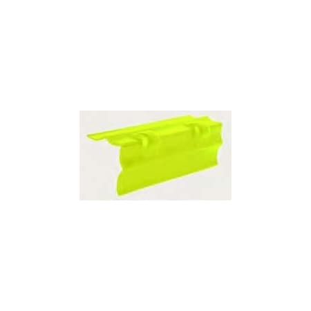 Ancra Mfg Body Corner Guard, 49584-10 49584-10